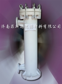 過濾材料